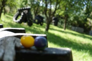 paintball